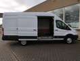 Ford Transit 470 2.2 156 PK TDCI L4H3 DUBBEL LUCHT + TREKHAAK 3 White - thumbnail 12