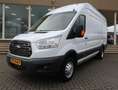 Ford Transit 470 2.2 156 PK TDCI L4H3 DUBBEL LUCHT + TREKHAAK 3 White - thumbnail 1