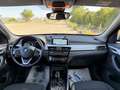BMW X1 X1 sdrive18d Business Advantage auto Noir - thumbnail 7