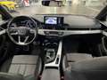 Audi A4 Avant 35 TDI/163 CV S tronic S line edition Gris - thumbnail 10
