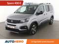 Peugeot Rifter 1.2 PureTech Allure L2 Aut*7-SITZER*NAVI*TEMPO*AHK Grau - thumbnail 1