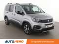 Peugeot Rifter 1.2 PureTech Allure L2 Aut*7-SITZER*NAVI*TEMPO*AHK Grau - thumbnail 8