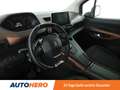 Peugeot Rifter 1.2 PureTech Allure L2 Aut*7-SITZER*NAVI*TEMPO*AHK Grau - thumbnail 11