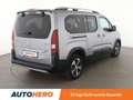 Peugeot Rifter 1.2 PureTech Allure L2 Aut*7-SITZER*NAVI*TEMPO*AHK Grau - thumbnail 6