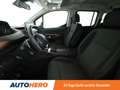 Peugeot Rifter 1.2 PureTech Allure L2 Aut*7-SITZER*NAVI*TEMPO*AHK Grau - thumbnail 10