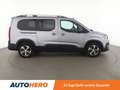 Peugeot Rifter 1.2 PureTech Allure L2 Aut*7-SITZER*NAVI*TEMPO*AHK Grau - thumbnail 7