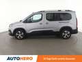 Peugeot Rifter 1.2 PureTech Allure L2 Aut*7-SITZER*NAVI*TEMPO*AHK Grau - thumbnail 3