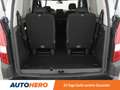 Peugeot Rifter 1.2 PureTech Allure L2 Aut*7-SITZER*NAVI*TEMPO*AHK Grau - thumbnail 17