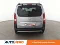 Peugeot Rifter 1.2 PureTech Allure L2 Aut*7-SITZER*NAVI*TEMPO*AHK Grau - thumbnail 5