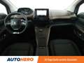 Peugeot Rifter 1.2 PureTech Allure L2 Aut*7-SITZER*NAVI*TEMPO*AHK Grau - thumbnail 12
