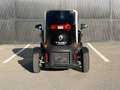 Renault Twizy Twizy black intense 80: Der ideale kleine und günstige Flitzer für urbanes Leben! Schwarz - thumbnail 4