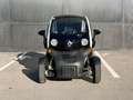 Renault Twizy Twizy black intense 80: Der ideale kleine und günstige Flitzer für urbanes Leben! Schwarz - thumbnail 2