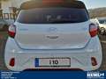 Hyundai i10 1.2  NLine+ 5 Jahre Garantie ab EZ +AHK+Navi+Klima Weiß - thumbnail 37