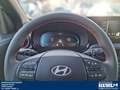 Hyundai i10 1.2  NLine+ 5 Jahre Garantie ab EZ +AHK+Navi+Klima Weiß - thumbnail 20