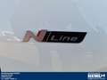 Hyundai i10 1.2  NLine+ 5 Jahre Garantie ab EZ +AHK+Navi+Klima Weiß - thumbnail 36