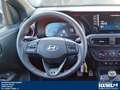 Hyundai i10 1.2  NLine+ 5 Jahre Garantie ab EZ +AHK+Navi+Klima Weiß - thumbnail 31