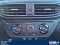 Hyundai i10 1.2  NLine+ 5 Jahre Garantie ab EZ +AHK+Navi+Klima Weiß - thumbnail 23