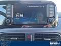 Hyundai i10 1.2  NLine+ 5 Jahre Garantie ab EZ +AHK+Navi+Klima Weiß - thumbnail 28
