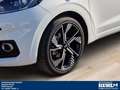 Hyundai i10 1.2  NLine+ 5 Jahre Garantie ab EZ +AHK+Navi+Klima Weiß - thumbnail 4