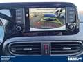 Hyundai i10 1.2  NLine+ 5 Jahre Garantie ab EZ +AHK+Navi+Klima Weiß - thumbnail 25
