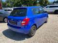 Skoda Fabia 1.2l 44 kW Classic 1.Hand Climatic EURO4 Azul - thumbnail 9