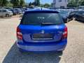 Skoda Fabia 1.2l 44 kW Classic 1.Hand Climatic EURO4 Azul - thumbnail 8