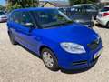 Skoda Fabia 1.2l 44 kW Classic 1.Hand Climatic EURO4 Azul - thumbnail 11