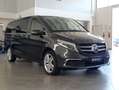 Mercedes-Benz V 250 V 250 d Automatic 4Matic Premium Extralong Black - thumbnail 4