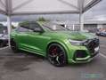 Audi RS Q8 Keramik,Pano,HUD,Sitzbel,AHK,Dynamik+,23" Grün - thumbnail 4