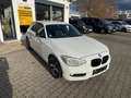 BMW 118 118d 105 kW (143 PS), Schalt. 6-Gang Blanc - thumbnail 2