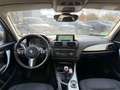 BMW 118 118d 105 kW (143 PS), Schalt. 6-Gang Blanc - thumbnail 10
