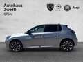 Peugeot 208 Allure Elektro 54 kWh Grau - thumbnail 3