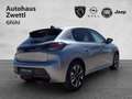 Peugeot 208 -e Allure Elektro 54 kWh Grau - thumbnail 6