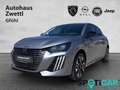 Peugeot 208 Allure Elektro 54 kWh Grau - thumbnail 1