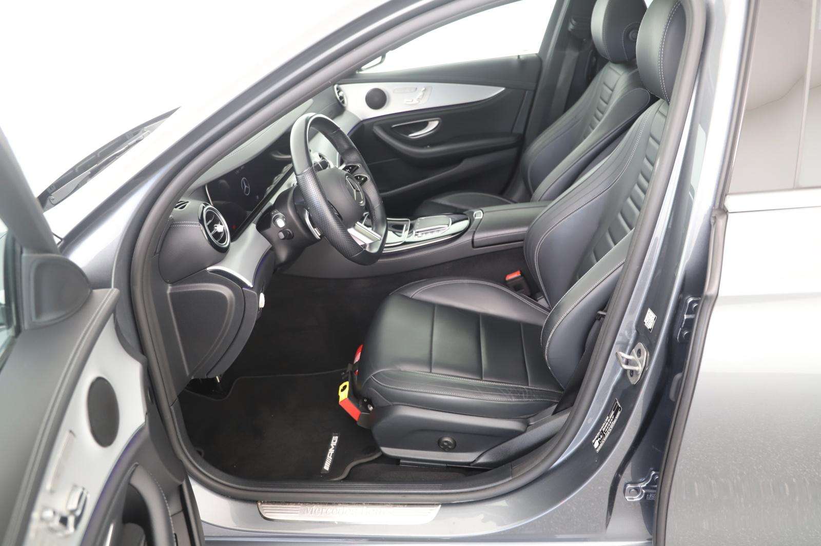 Mercedes-Benz E 450