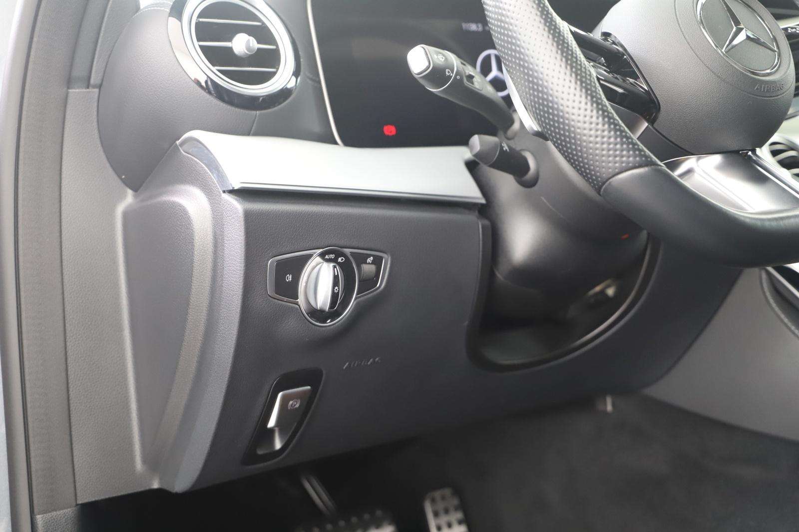 Mercedes-Benz E 450