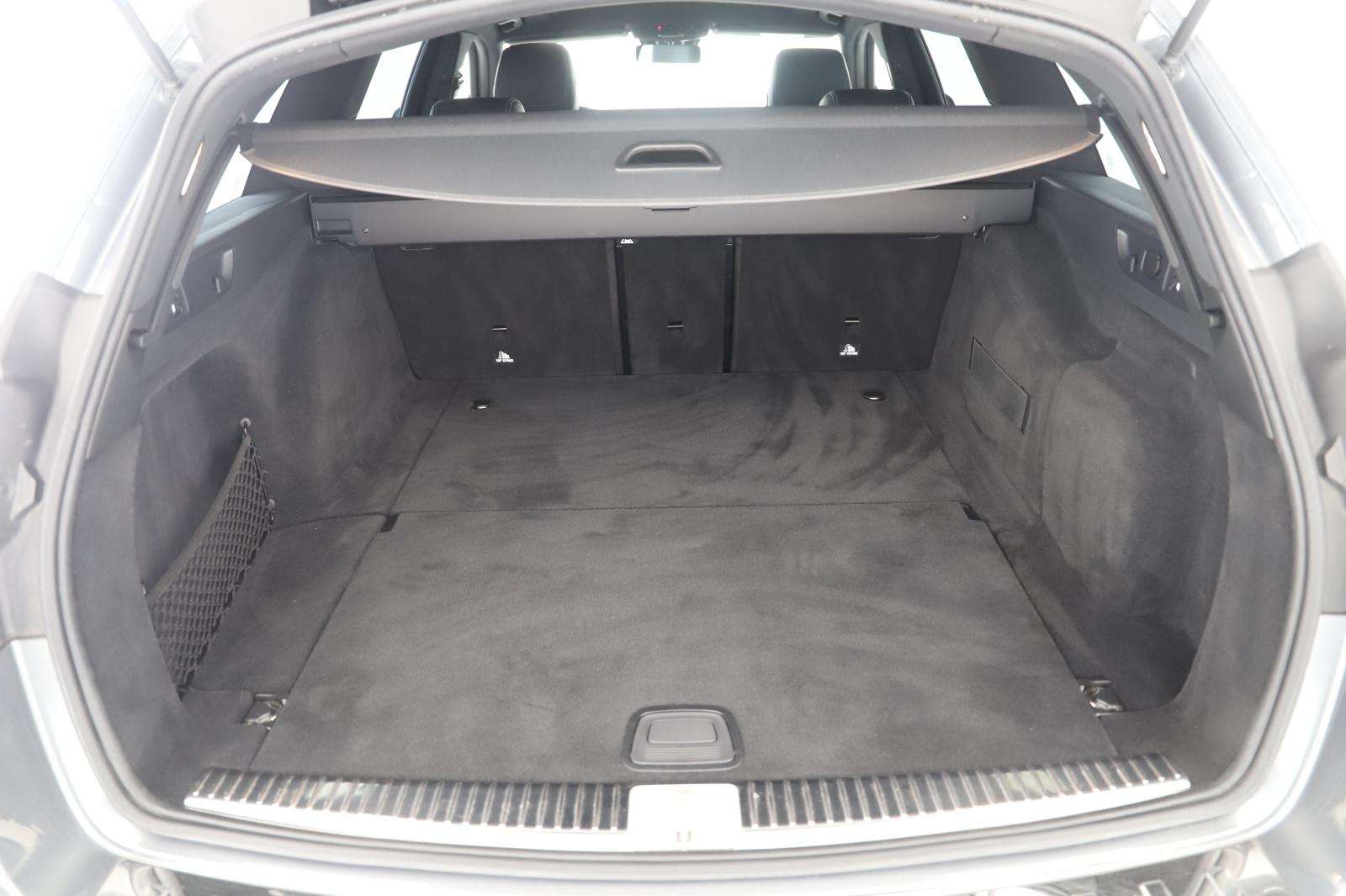 Mercedes-Benz E 450