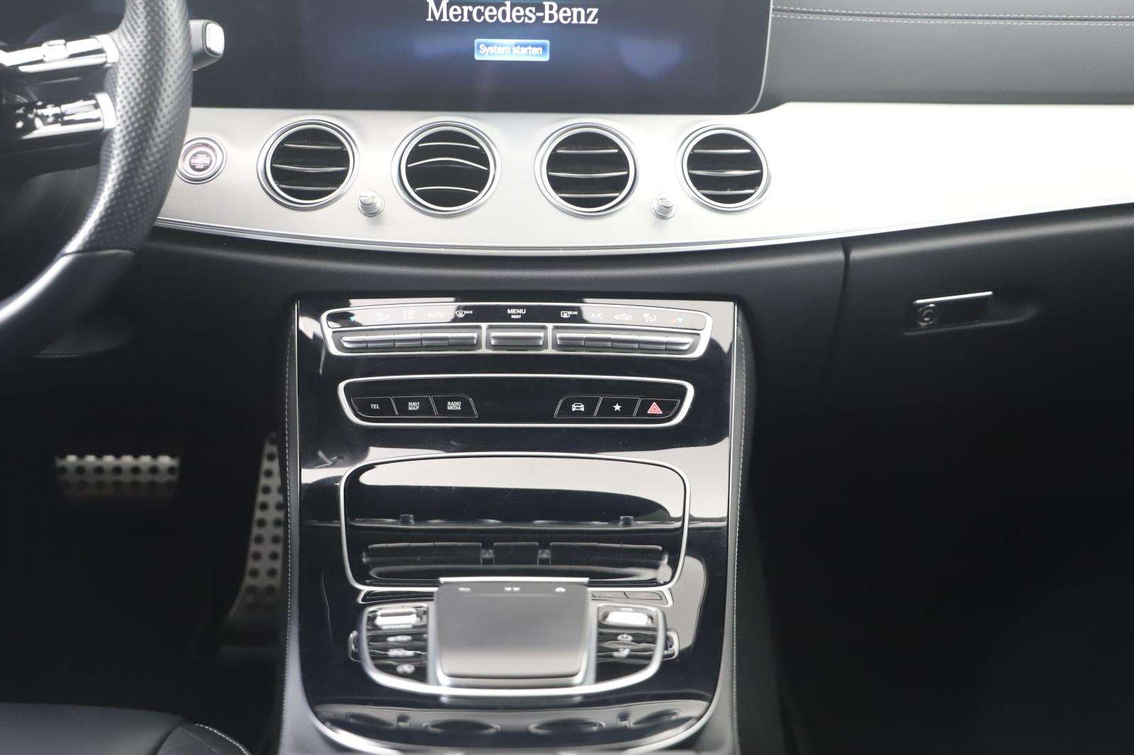 Mercedes-Benz E 450