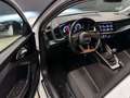 Audi A1 A1 Sportback 1.6 TDi Sport Blanc - thumbnail 10