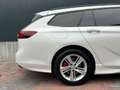 Opel Insignia Sports Tourer 2.0 CDTI 4x4 BiTurbo GSI Exclusive * Weiß - thumbnail 9