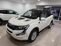 Mahindra XUV500 2.2D W8 FWD Beige - thumbnail 13