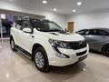 Mahindra XUV500 2.2D W8 FWD Beige - thumbnail 12