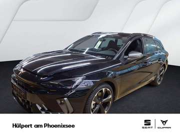 ST 1.5 HYBRID AHK CAM ACC LM18 EKLAPPE NAVI