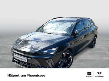 ST 1.5 HYBRID AHK CAM ACC LM18 EKLAPPE NAVI