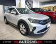 Volkswagen Taigo 1.0 TSI 95 CV Life Plus Clima Aut. Car Play Silber - thumbnail 1
