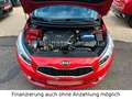Kia Ceed / cee'd Spirit Automatik & Navi & Kamera Rot - thumbnail 38