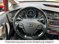 Kia Ceed / cee'd Spirit Automatik & Navi & Kamera Rot - thumbnail 18