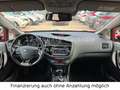 Kia Ceed / cee'd Spirit Automatik & Navi & Kamera Rot - thumbnail 16