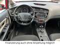 Kia Ceed / cee'd Spirit Automatik & Navi & Kamera Rot - thumbnail 17