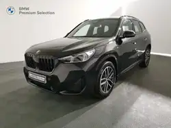 BMW X1 sDrive18d 150ch M Sport